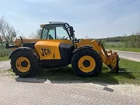 2009 jcb 541-70 verreiker - afbeelding 31 van  35