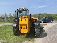2009 jcb 541-70 verreiker - afbeelding 33 van  35