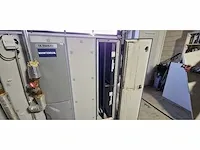 2009 j.e. storkair whr b 9300 bl wtw installatie - afbeelding 2 van  13