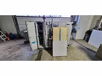2009 j.e. storkair whr b 9300 bl wtw installatie - afbeelding 10 van  13