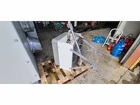 2009 j.e. storkair whr b 9300 bl wtw installatie - afbeelding 13 van  13