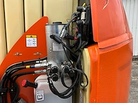 2009 jlg toucan 10 e masthoogwerker - afbeelding 7 van  17