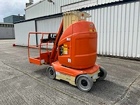 2009 jlg toucan 10 e masthoogwerker - afbeelding 1 van  17
