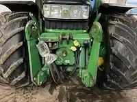 2009 john deere - 6930 - vierwielaangedreven landbouwtractor - afbeelding 2 van  27