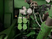 2009 john deere - 6930 - vierwielaangedreven landbouwtractor - afbeelding 6 van  27