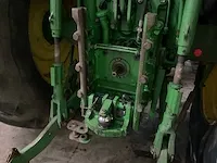 2009 john deere - 6930 - vierwielaangedreven landbouwtractor - afbeelding 7 van  27