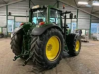 2009 john deere - 6930 - vierwielaangedreven landbouwtractor - afbeelding 21 van  27