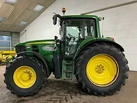 2009 john deere - 6930 - vierwielaangedreven landbouwtractor - afbeelding 23 van  27