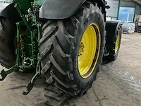2009 john deere - 6930 - vierwielaangedreven landbouwtractor - afbeelding 25 van  27