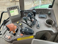 2009 john deere 6230 premium vierwielaangedreven landbouwtractor - afbeelding 19 van  34