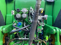 2009 john deere 7530 premium vierwielaangedreven landbouwtractor - afbeelding 2 van  38