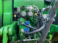 2009 john deere 7530 premium vierwielaangedreven landbouwtractor - afbeelding 3 van  38