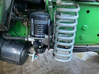 2009 john deere 7530 premium vierwielaangedreven landbouwtractor - afbeelding 15 van  38