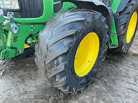 2009 john deere 7530 premium vierwielaangedreven landbouwtractor - afbeelding 30 van  38