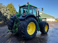 2009 john deere 7530 premium vierwielaangedreven landbouwtractor - afbeelding 23 van  38