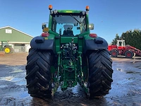 2009 john deere 7530 premium vierwielaangedreven landbouwtractor - afbeelding 37 van  38