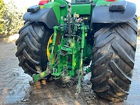 2009 john deere 7530 premium vierwielaangedreven landbouwtractor - afbeelding 38 van  38