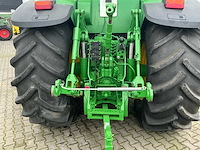 2009 john deere 8430 vierwielaangedreven landbouwtractor - afbeelding 3 van  25