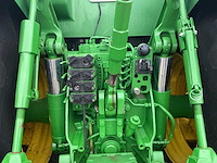 2009 john deere 8430 vierwielaangedreven landbouwtractor - afbeelding 4 van  25