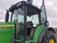 2009 john deere 8430 vierwielaangedreven landbouwtractor - afbeelding 9 van  25