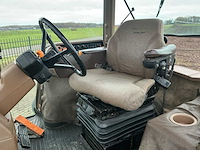 2009 john deere 8430 vierwielaangedreven landbouwtractor - afbeelding 10 van  25