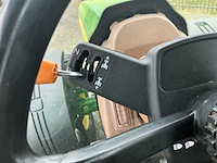 2009 john deere 8430 vierwielaangedreven landbouwtractor - afbeelding 13 van  25