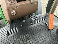 2009 john deere 8430 vierwielaangedreven landbouwtractor - afbeelding 14 van  25