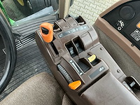 2009 john deere 8430 vierwielaangedreven landbouwtractor - afbeelding 16 van  25