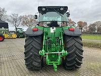 2009 john deere 8430 vierwielaangedreven landbouwtractor - afbeelding 20 van  25