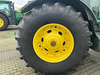 2009 john deere 8430 vierwielaangedreven landbouwtractor - afbeelding 25 van  25