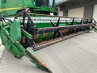 2009 john deere t670 maaidorser - afbeelding 3 van  71