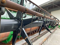 2009 john deere t670 maaidorser - afbeelding 5 van  71