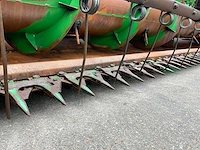 2009 john deere t670 maaidorser - afbeelding 6 van  71