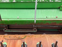 2009 john deere t670 maaidorser - afbeelding 7 van  71