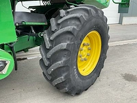 2009 john deere t670 maaidorser - afbeelding 13 van  71