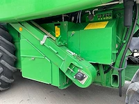 2009 john deere t670 maaidorser - afbeelding 14 van  71