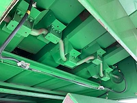 2009 john deere t670 maaidorser - afbeelding 17 van  71