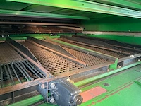 2009 john deere t670 maaidorser - afbeelding 18 van  71