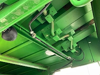 2009 john deere t670 maaidorser - afbeelding 19 van  71