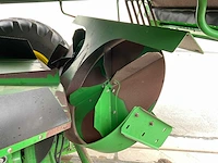 2009 john deere t670 maaidorser - afbeelding 20 van  71