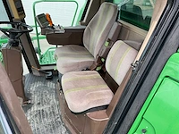 2009 john deere t670 maaidorser - afbeelding 22 van  71