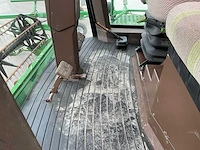 2009 john deere t670 maaidorser - afbeelding 24 van  71