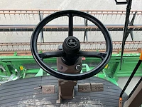 2009 john deere t670 maaidorser - afbeelding 25 van  71