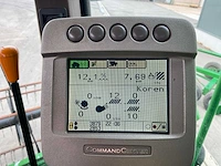 2009 john deere t670 maaidorser - afbeelding 27 van  71