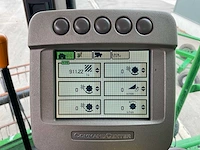 2009 john deere t670 maaidorser - afbeelding 28 van  71