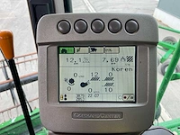 2009 john deere t670 maaidorser - afbeelding 29 van  71