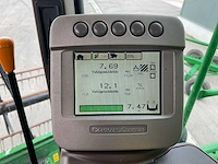 2009 john deere t670 maaidorser - afbeelding 30 van  71