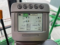 2009 john deere t670 maaidorser - afbeelding 31 van  71