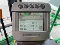 2009 john deere t670 maaidorser - afbeelding 32 van  71