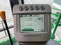 2009 john deere t670 maaidorser - afbeelding 33 van  71